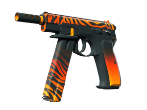 ST™ CZ75-Auto | Tigris