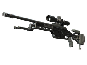SSG 08 | Dark Water
