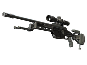 SSG 08 | Dark Water