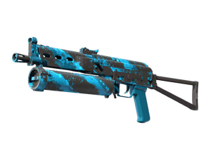 PP-Bizon | Blue Streak
