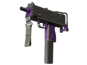 MAC-10 | Ultraviolet