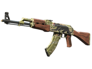 AK-47 | Jaguar