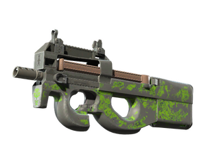 ST™ P90 | Virus