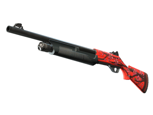 Nova | Bloomstick (Minimal Wear)
