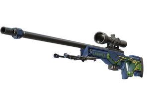 AWP | Corticera