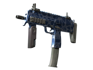 ST™ MP7 | Ocean Foam