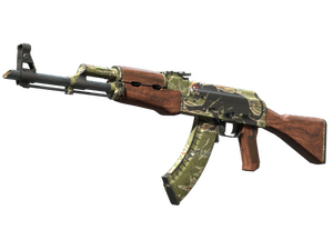 ST™ AK-47 | Jaguar