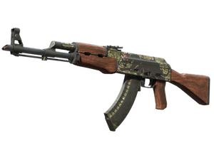 ST™ AK-47 | Jaguar
