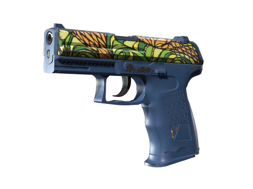 StatTrak™ P2000 | Corticera (Factory New)