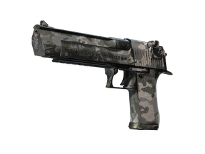 Souvenir Desert Eagle | Urban Rubble