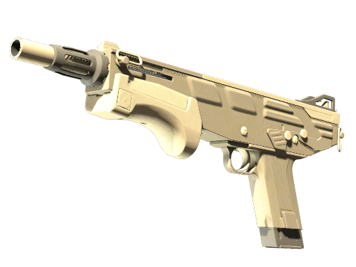 Souvenir MAG-7 | Sand Dune (Minimal Wear)