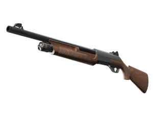 Souvenir Nova | Walnut