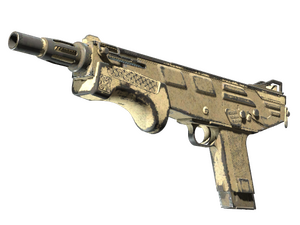 Souvenir MAG-7 | Sand Dune