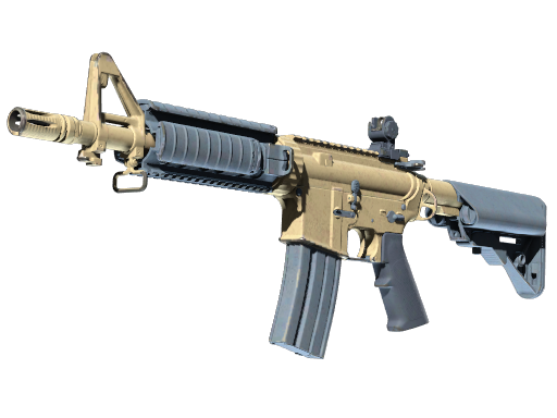 Souvenir M4A4 | Tornado (Field-Tested)