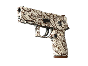 Souvenir P250 | Gunsmoke