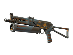 Souvenir PP-Bizon | Irradiated Alert