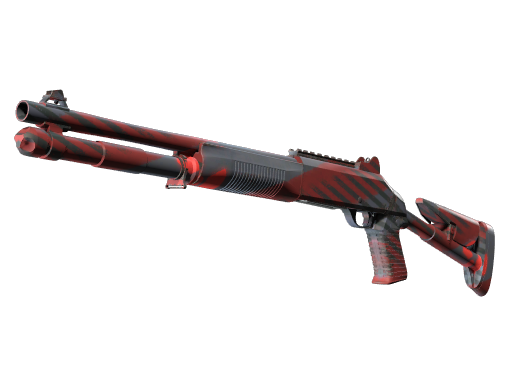Souvenir XM1014 | Fallout Warning (Minimal Wear)