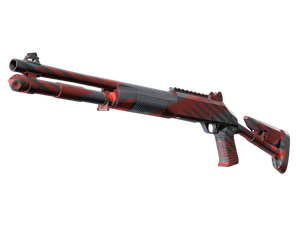 Souvenir XM1014 | Fallout Warning (Minimal Wear)