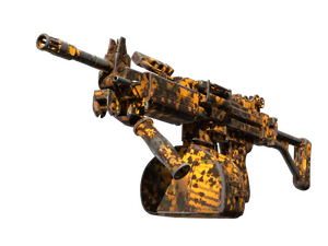 Souvenir Negev | Nuclear Waste