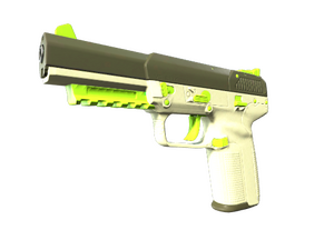 Souvenir Five-SeveN | Hot Shot