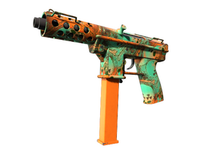 Souvenir Tec-9 | Toxic