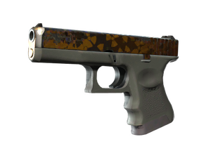 Souvenir Glock-18 | Reactor