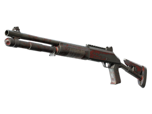 Souvenir XM1014 | Fallout Warning
