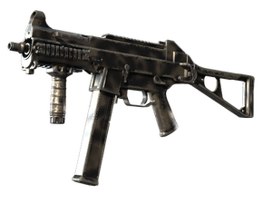 Souvenir UMP-45 | Scorched
