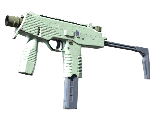 Souvenir MP9 | Storm (Well-Worn)