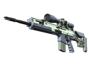 Souvenir SCAR-20 | Storm