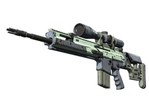 Souvenir SCAR-20 | Storm