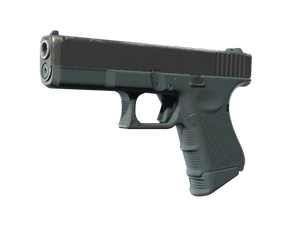 Souvenir Glock-18 | Night