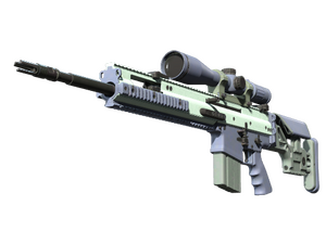 Souvenir SCAR-20 | Storm