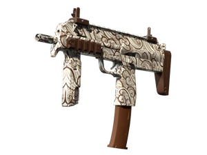Souvenir MP7 | Gunsmoke