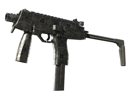 Souvenir MP9 | Dark Age (Factory New)