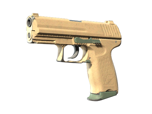 Souvenir P2000 | Grassland (Field-Tested)