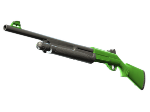Souvenir Nova | Green Apple