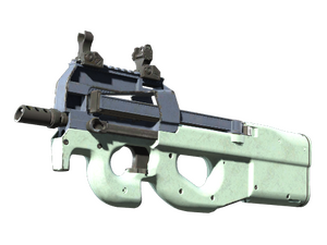 Souvenir P90 | Storm