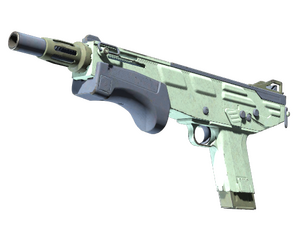 Souvenir MAG-7 | Storm