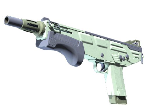 Souvenir MAG-7 | Storm (Factory New)