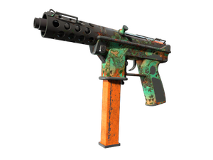 Souvenir Tec-9 | Toxic