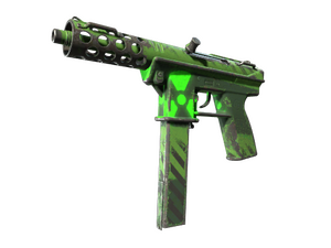 Souvenir Tec-9 | Nuclear Threat