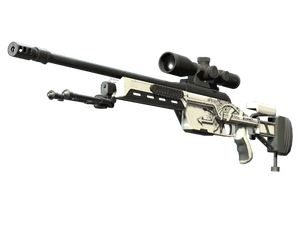 Souvenir SSG 08 | Detour