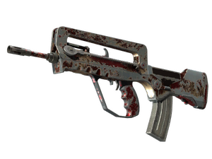 Souvenir FAMAS | Styx