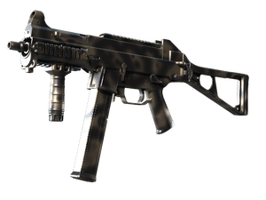 Souvenir UMP-45 | Scorched
