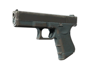 Souvenir Glock-18 | Night