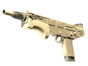 Souvenir MAG-7 | Sand Dune (Factory New)