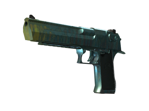 Souvenir Desert Eagle | Hand Cannon (Minimal Wear)