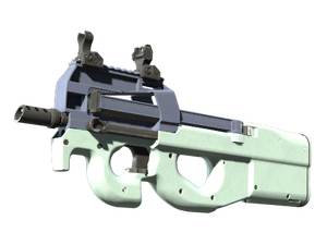 Souvenir P90 | Storm (Factory New)