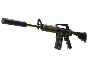 Souvenir M4A1-S | Knight